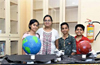 Science exhibition inaugurated at Manipal